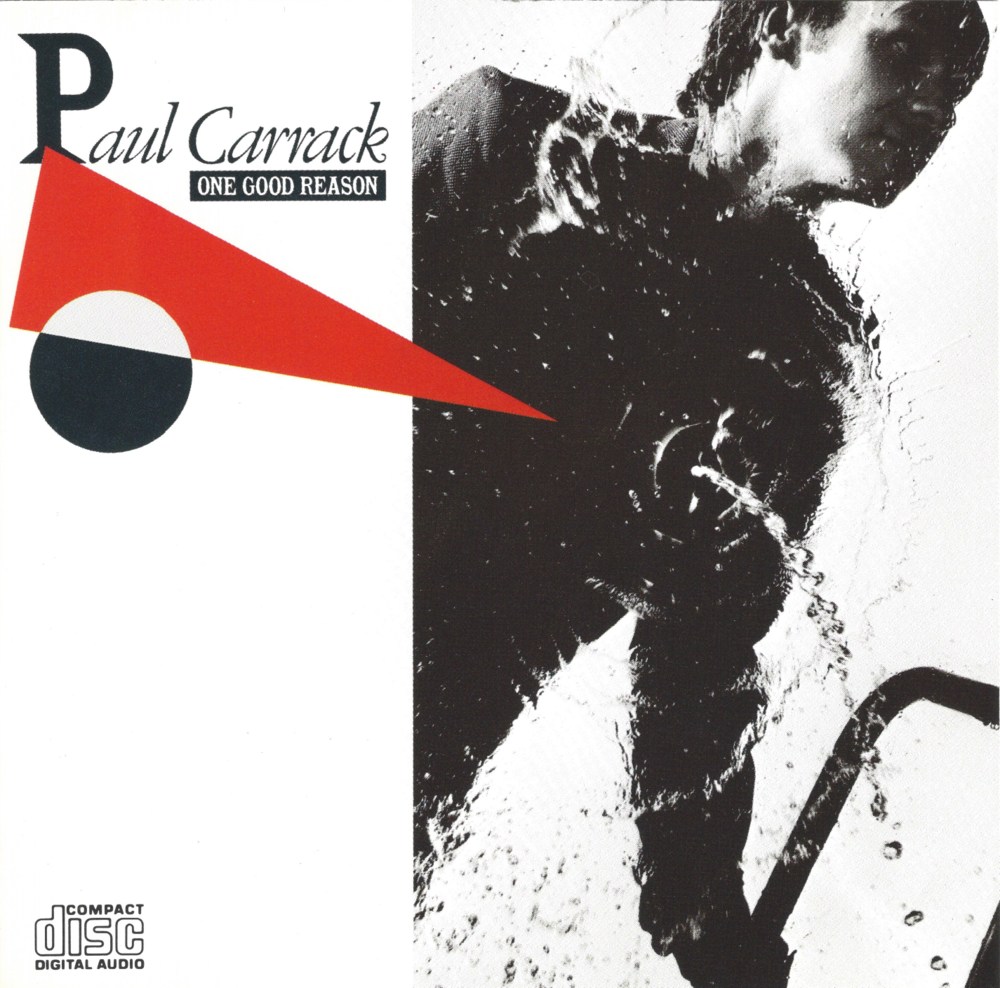 Don’t Shed a Tear for Me by Paul Carrack