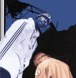 The B.U.M.s (Brothas Unda Madness) Profile Picture Photo of The B.U.M.s (Brothas Unda Madness)