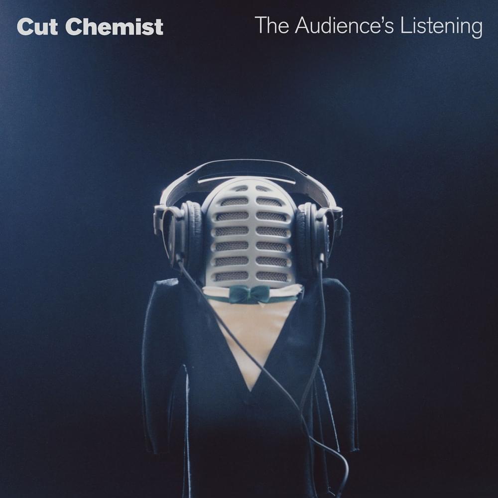 Motivational Speaker by Cut Chemist