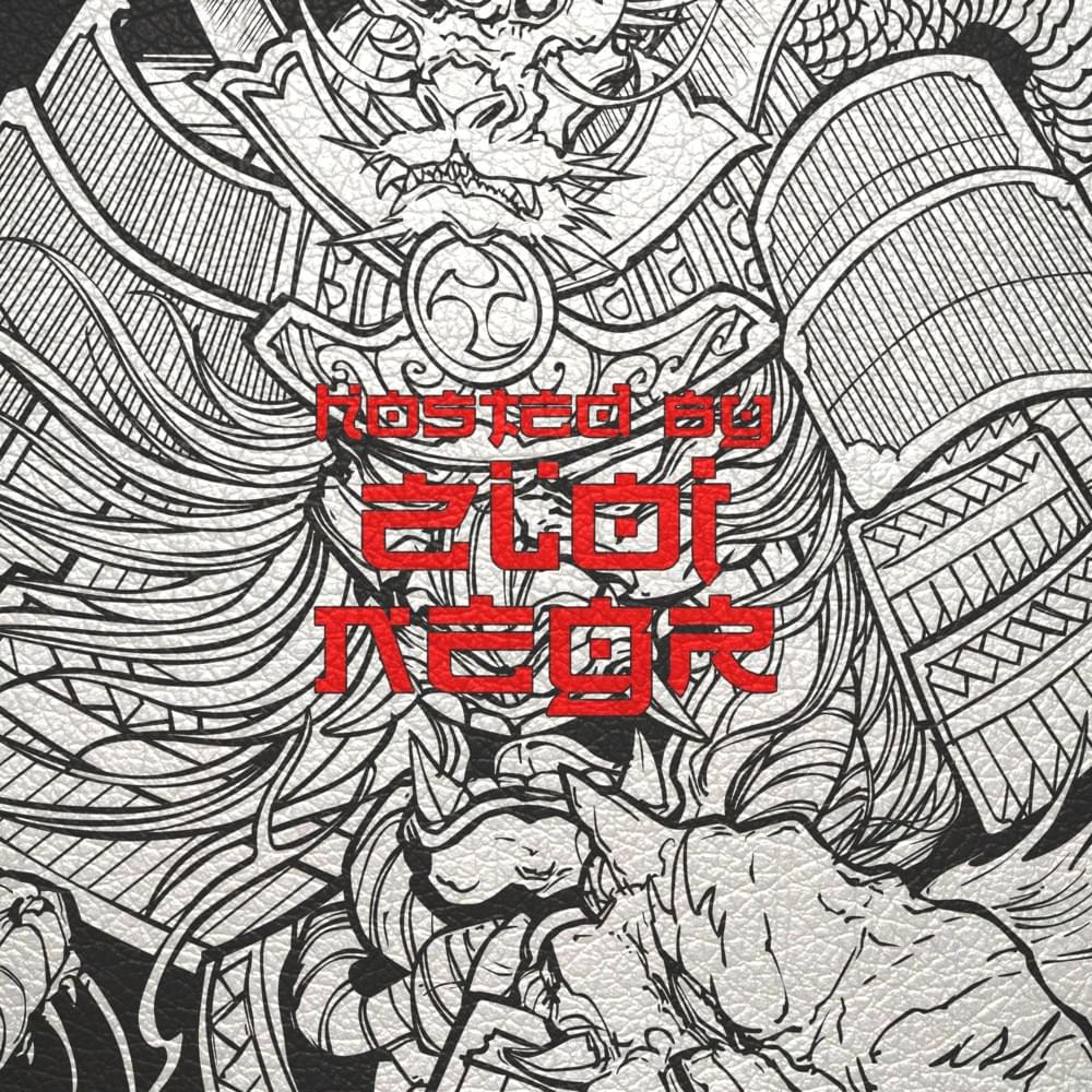 Cover image for Zloi Negr