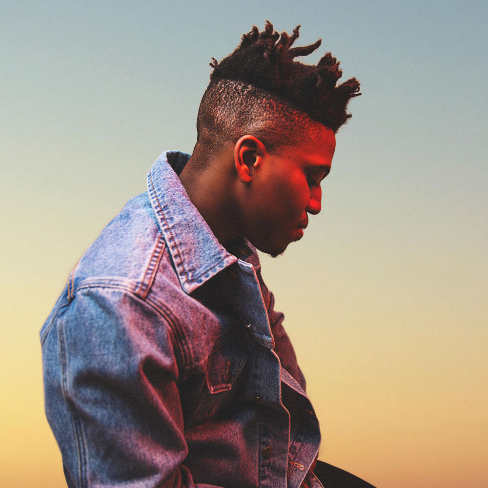 Young Boy by ​snny
