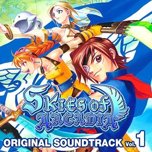 Blue Rogues’ Theme by 蓑部雄崇 (Yutaka Minobe)