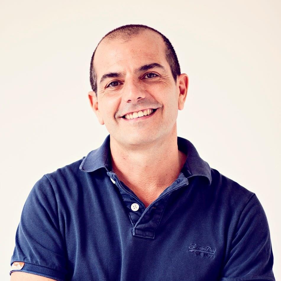 Sergio Zamora Profile Picture Photo of Sergio Zamora