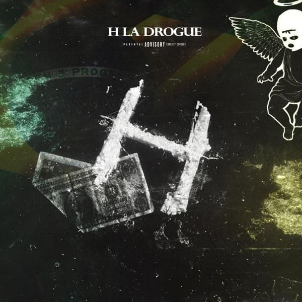 H by HLD