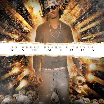Album cover art for "Gettin’ It In" by DJ Ace & Stuey Rock
