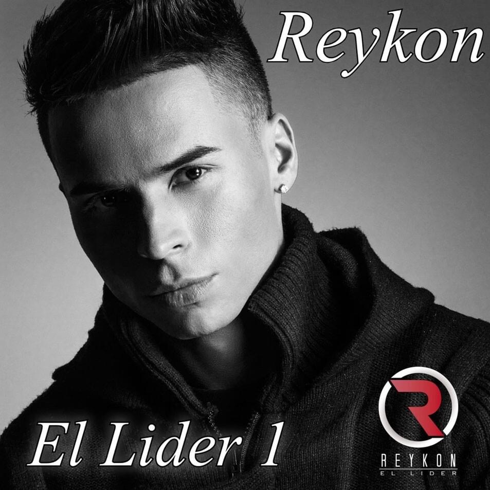Me Gustas Tú by Reykon