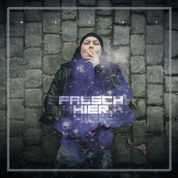 Falsch hier by Maxat