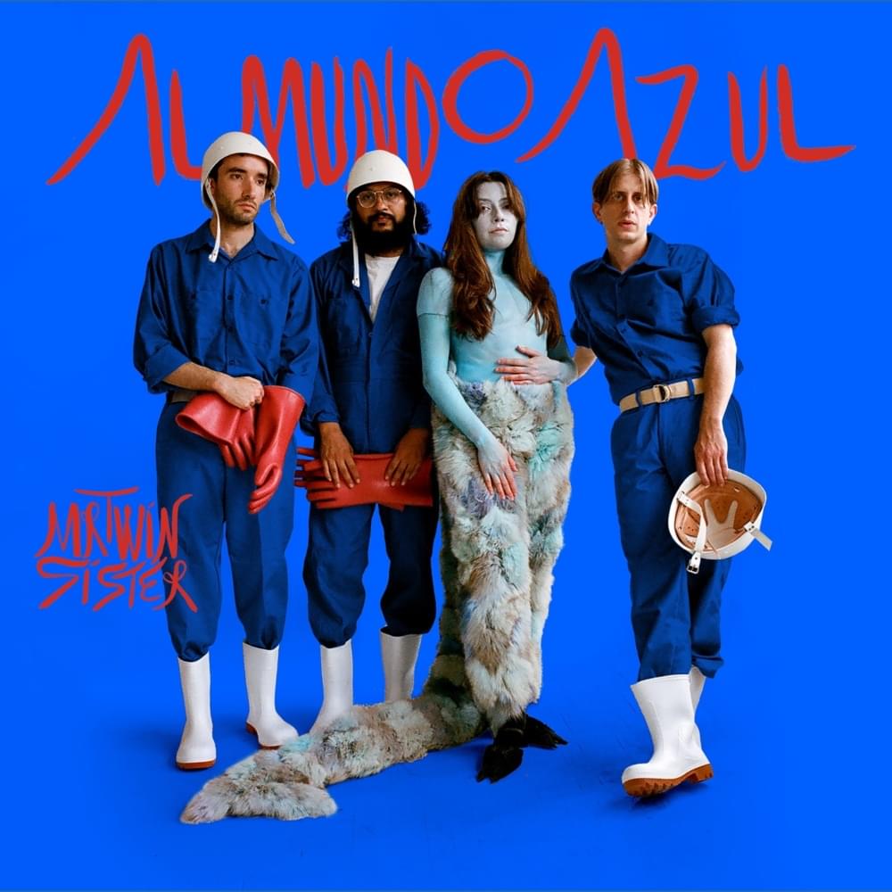 Beezle by Mr Twin Sister