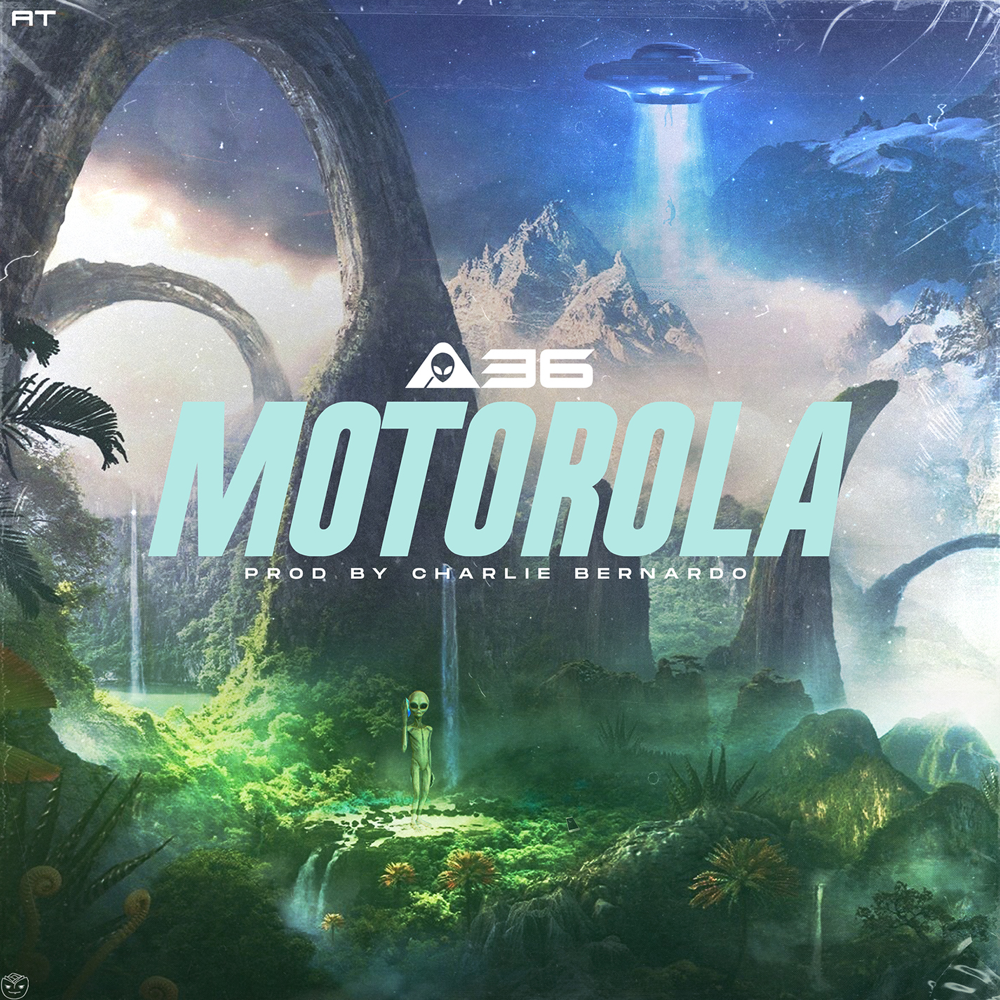 Motorola by A36