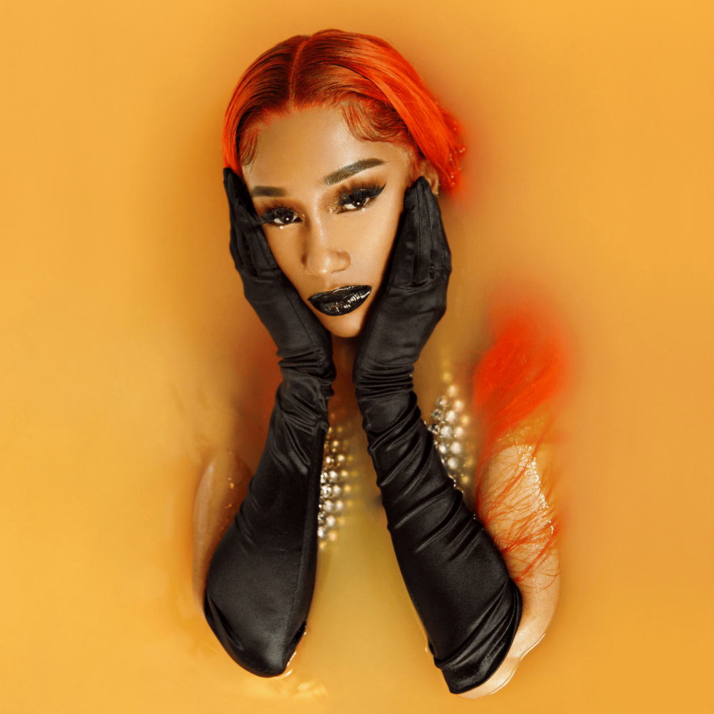 WHOLE LOTTA MONEY by BIA