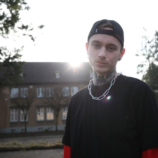 Photo of LAZLO MXRPHINE