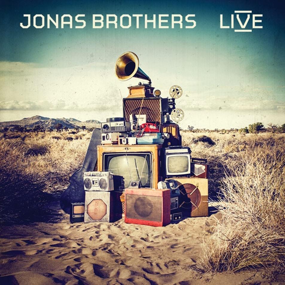 Cover image for LiVe
