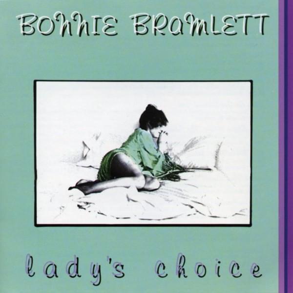 Think (About It) by Bonnie Bramlett