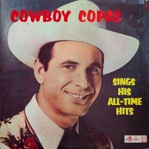 The Strange Little Girl by Cowboy Copas