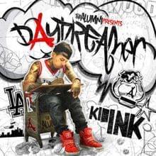 Album cover art for "Cali Dreamin’" by Kid Ink