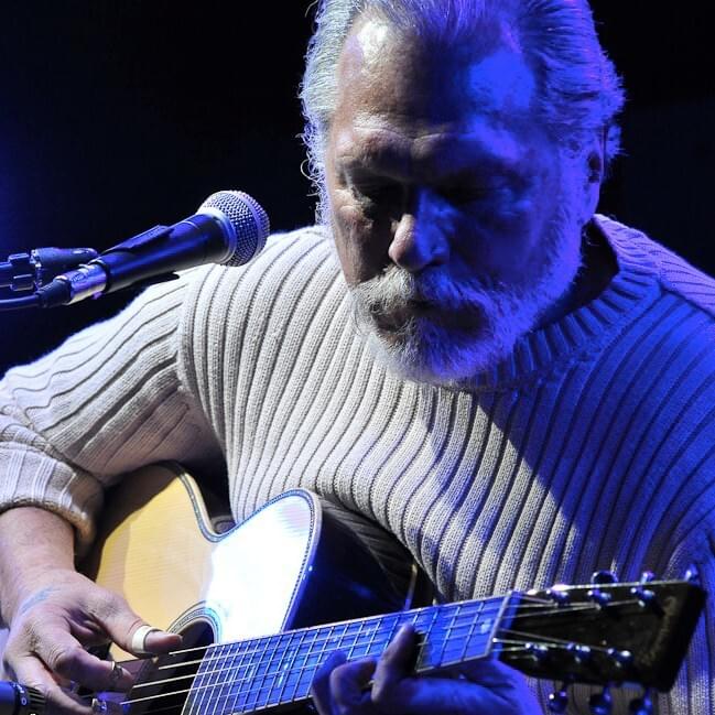 Jorma Kaukonen Profile Picture Photo of Jorma Kaukonen