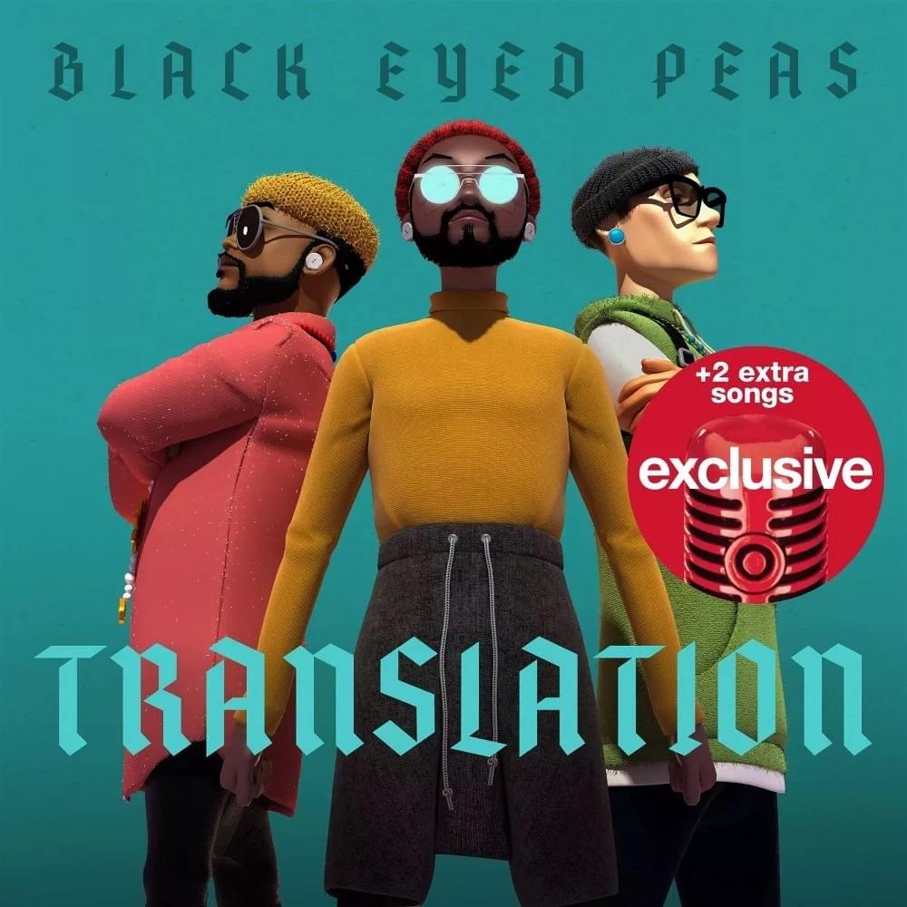 Cover image for Translation (Target Exclusive)