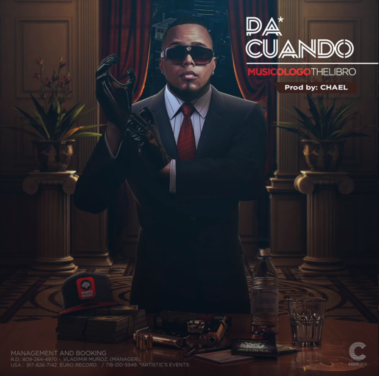 Pa Cuando by Musicólogo The Libro
