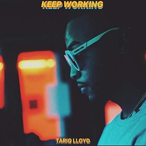 Faded by Tariq Lloyd