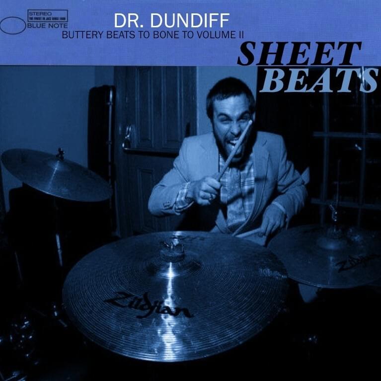 Midnight II by Dr. Dundiff