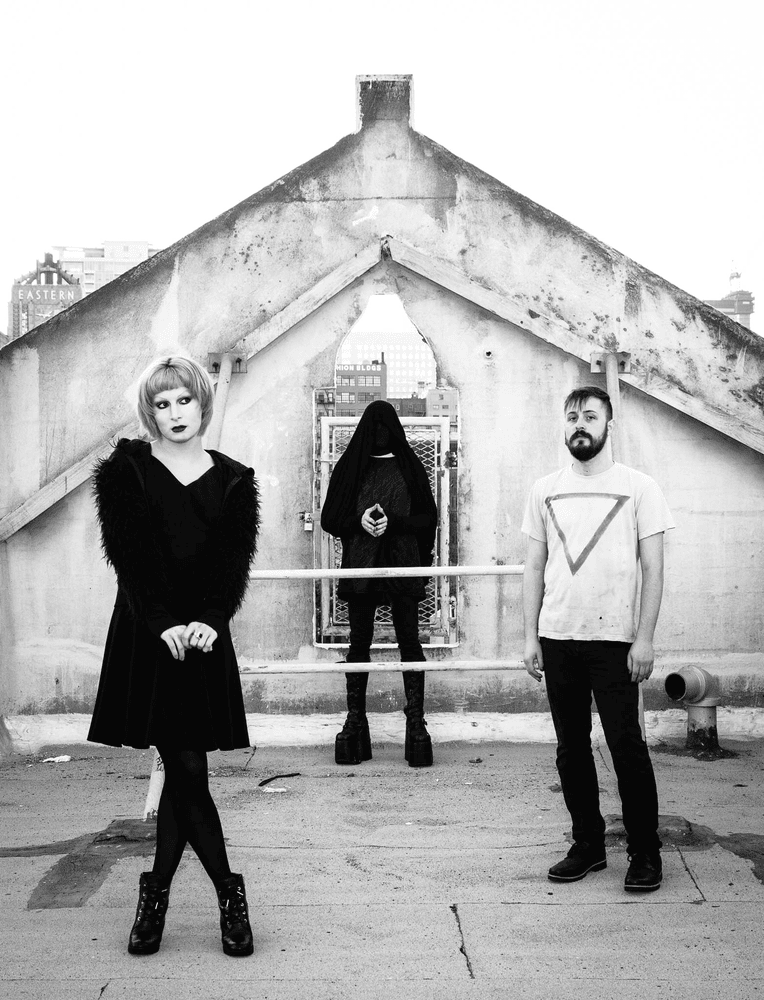 Cover image for GRYPT