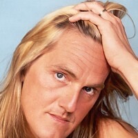 Photo of David Lasley