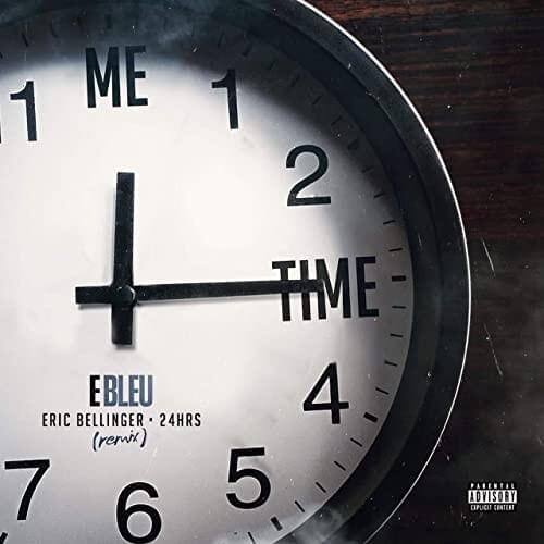 Cover image for Me Time (Remix) - Single