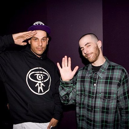 Photo of Step Brothers