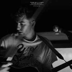 Denmark by Tom Williams & The Boat