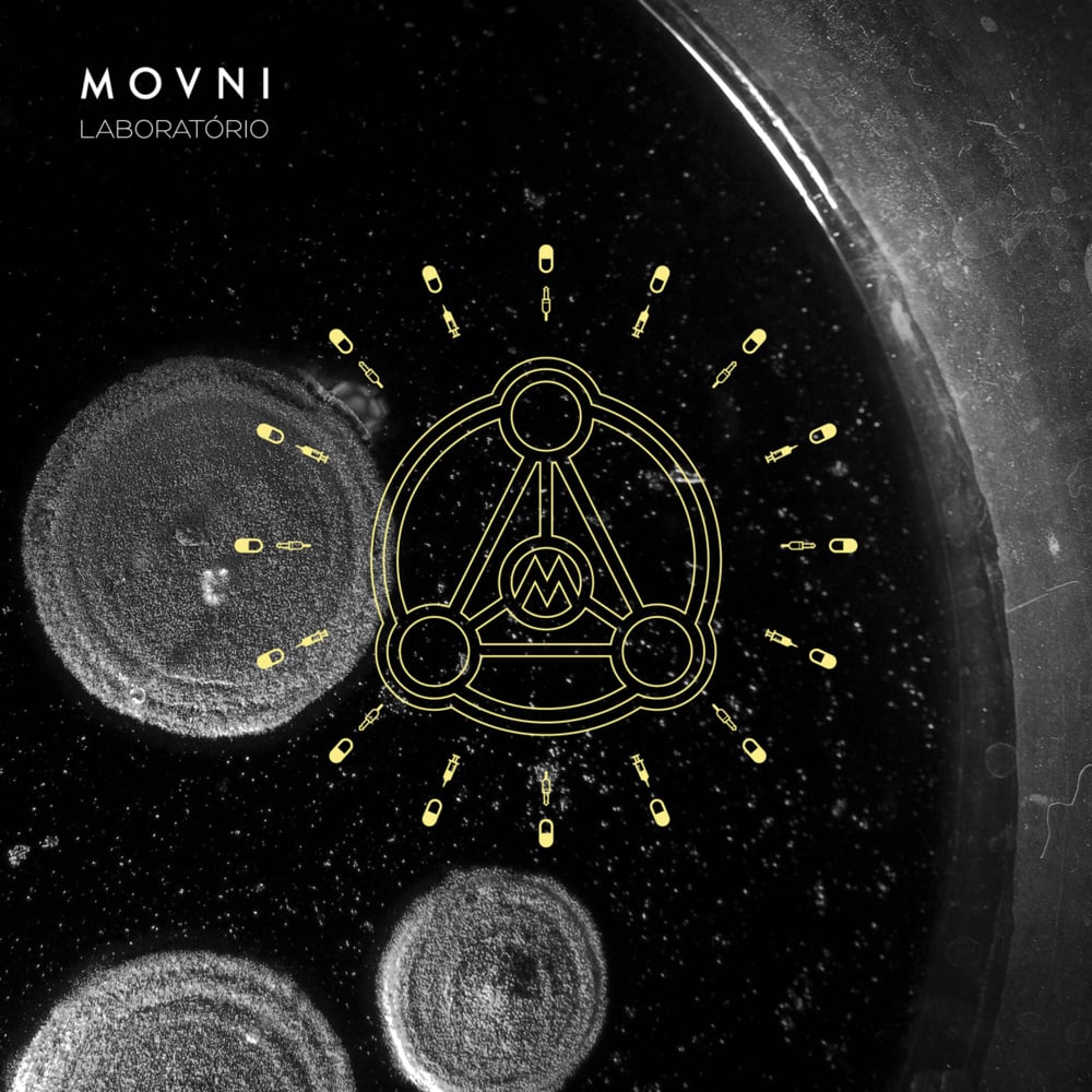 Abdução by MOVNI