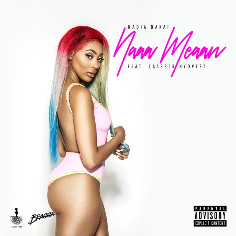 Naaa Meaan by Nadia Nakai