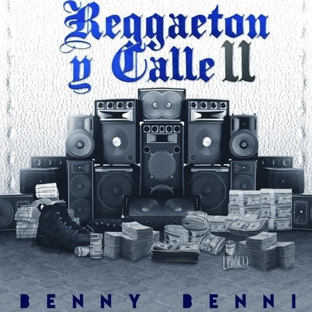 Cover image for Reggaetón Y Calle 2