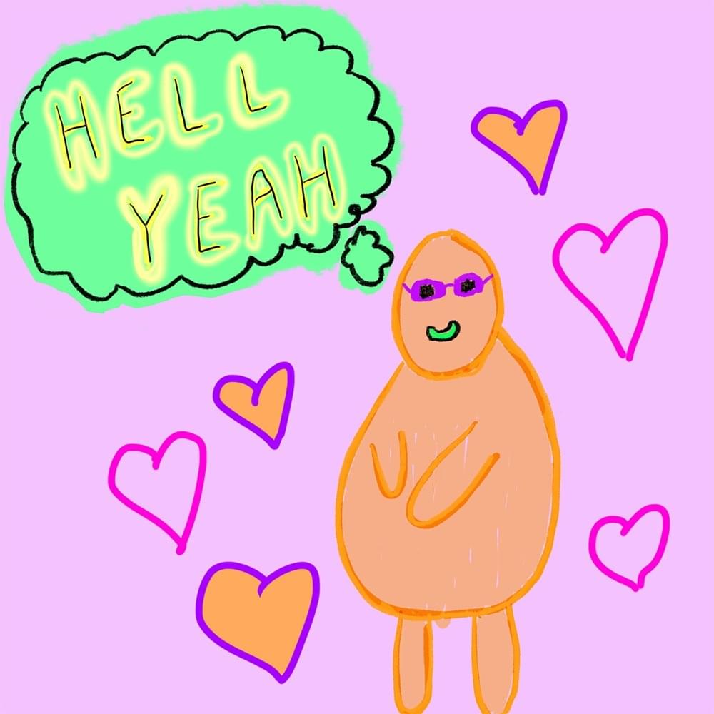 ​hell yeah by ​corook