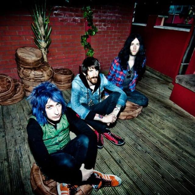 Cover image for LostAlone