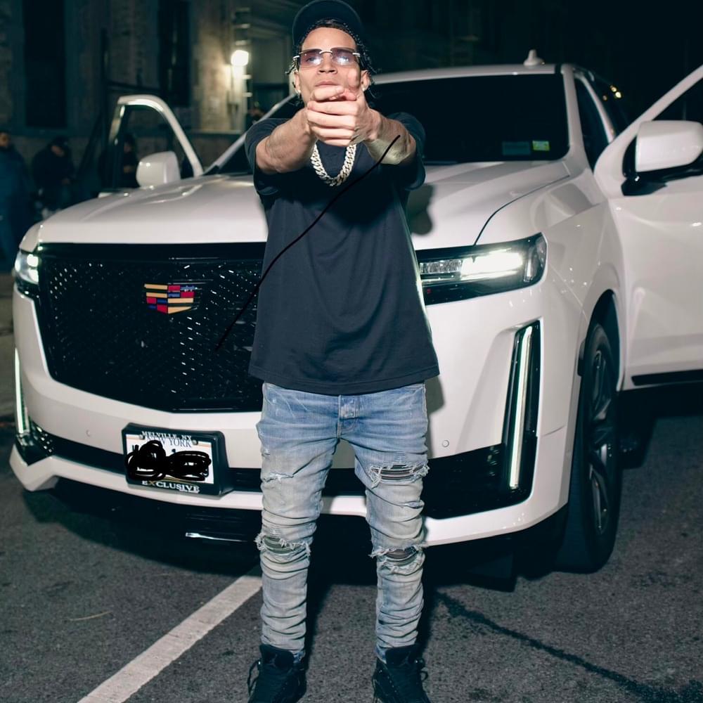 Photo of G-Money