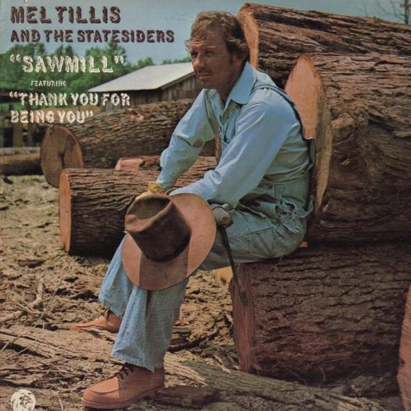 Cover image for Sawmill