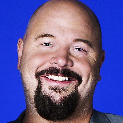 Photo of Anders Bagge