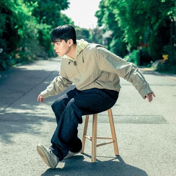 Cover image for Chan (찬)