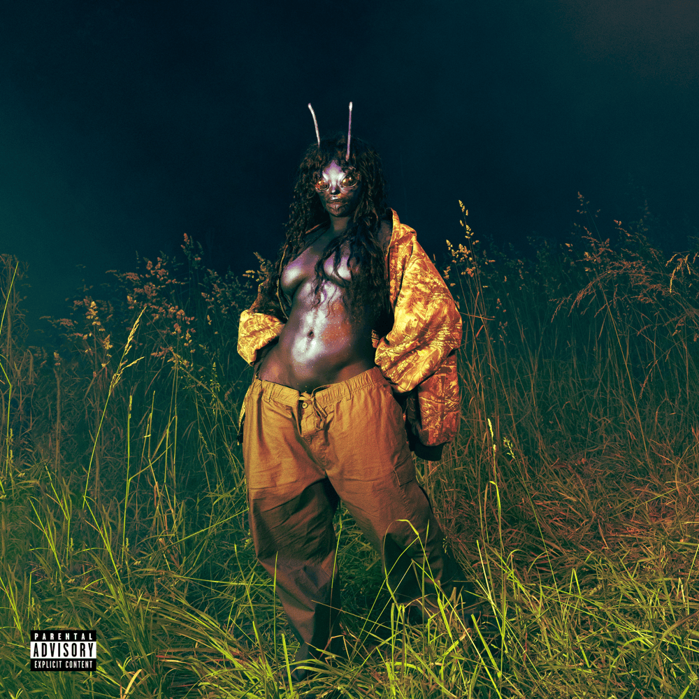 Album cover art for "SZA - Another Life (Traducción al Español)" by Genius Traducciones al Español