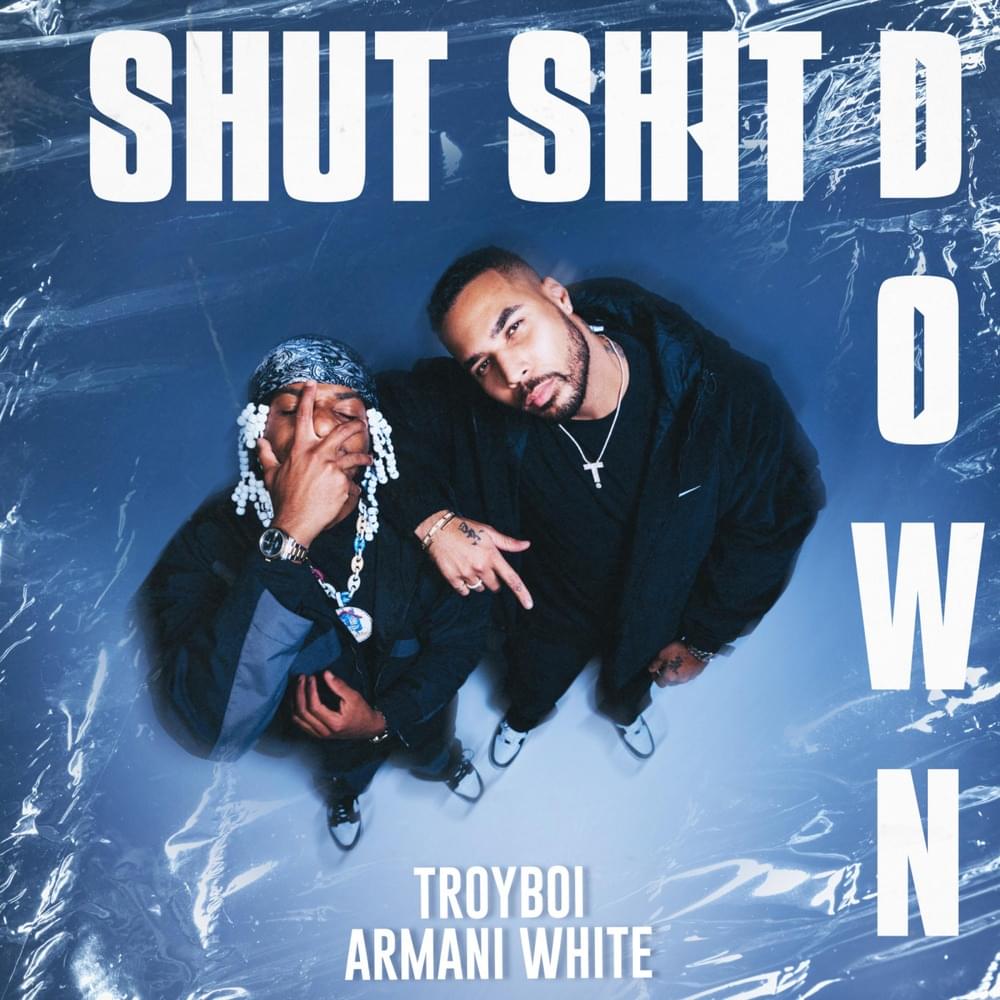 Shut Shit Down by TroyBoi