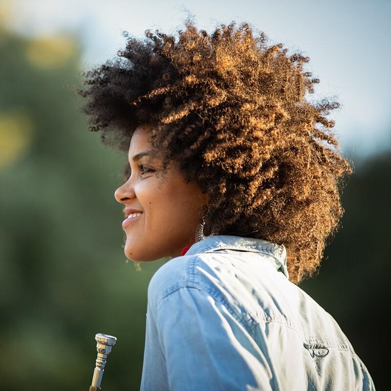 Photo of Jéssica Pina