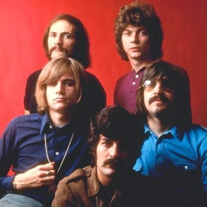 Cover image for The Moody Blues
