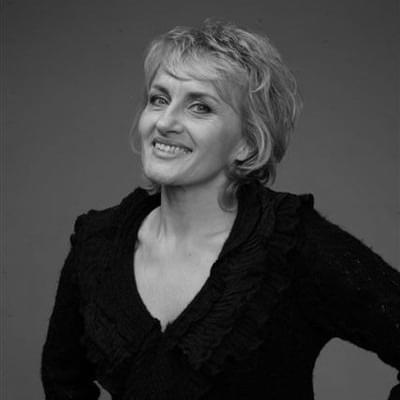 Photo of Ami Aspelund