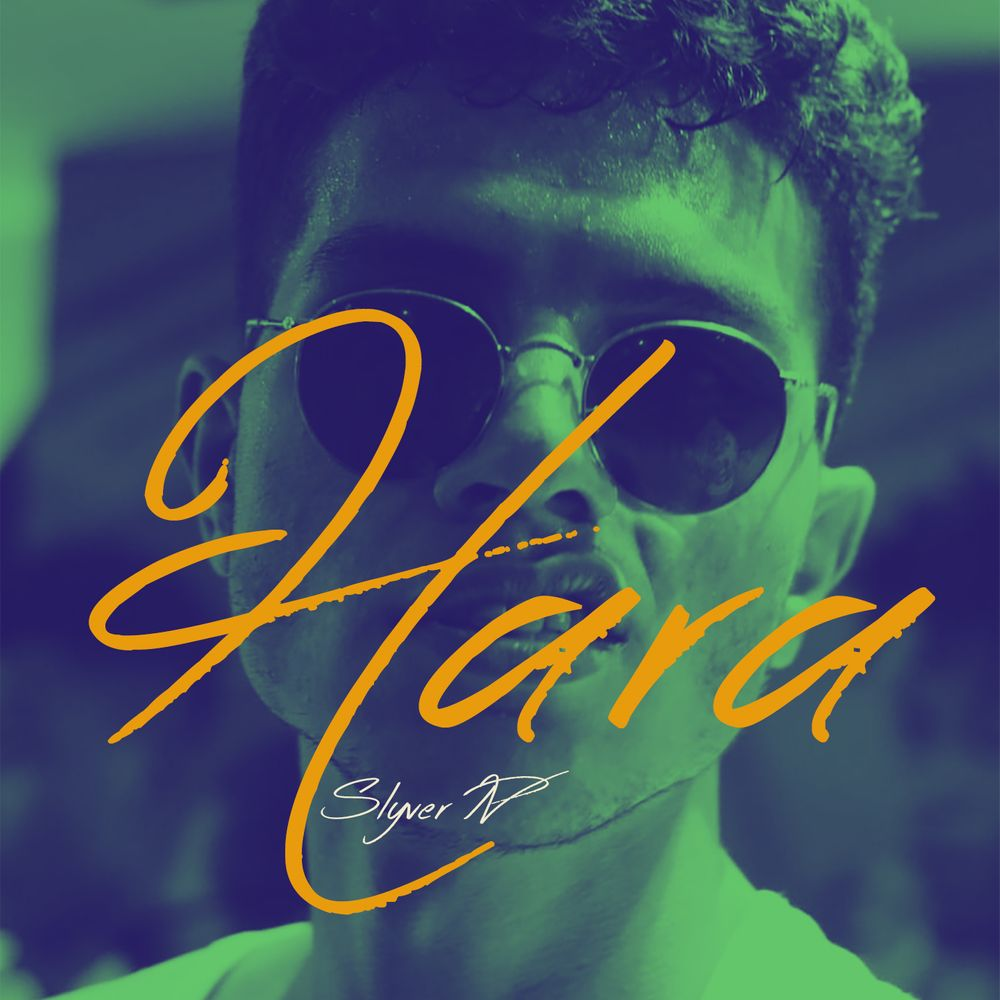 Hara - حارة by Slyver - سلايفر
