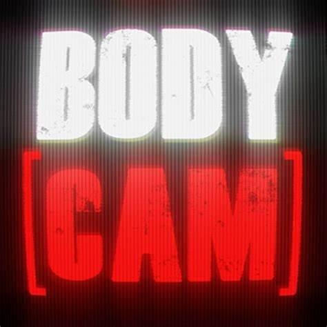 Cover image for Bodycam