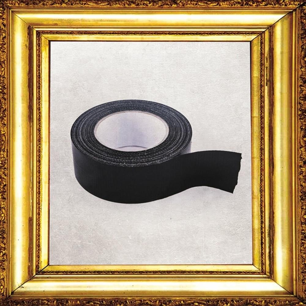 Cover image for Yzotape