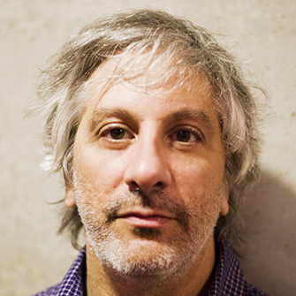 Cover image for Lee Ranaldo