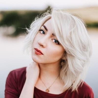 Photo of Alyssa Lemmon