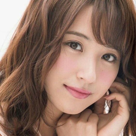 Photo of Eto Misa (衛藤美彩)