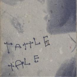 White Lie by Tattle Tale